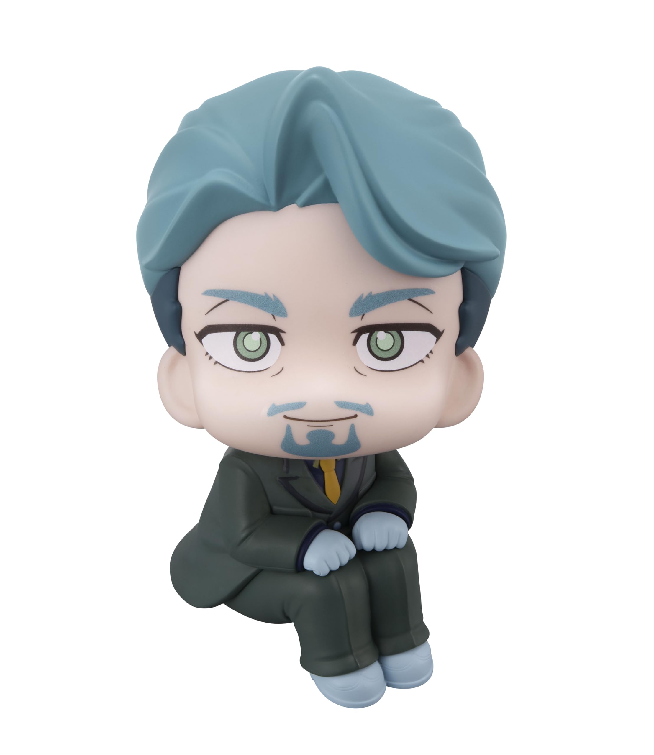 Amazon | るかっぷ 機動戦士Gundam GQuuuuuuX シャリア・ブル 完成品